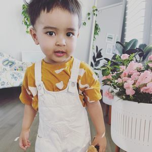 Meet your Posher, Thao